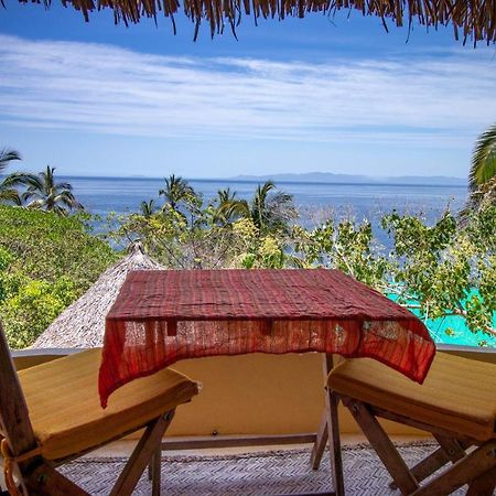 Pura Vida Wellness Retreat Hotel Yelapa Exterior foto