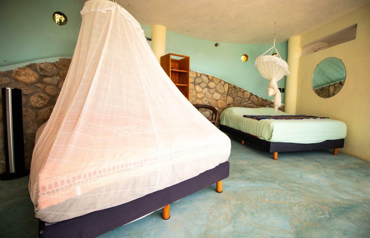 Pura Vida Wellness Retreat Hotel Yelapa Exterior foto