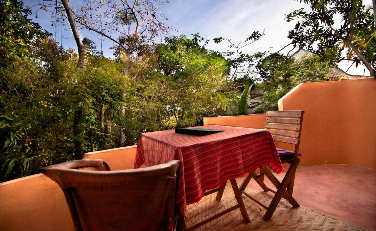 Pura Vida Wellness Retreat Hotel Yelapa Exterior foto