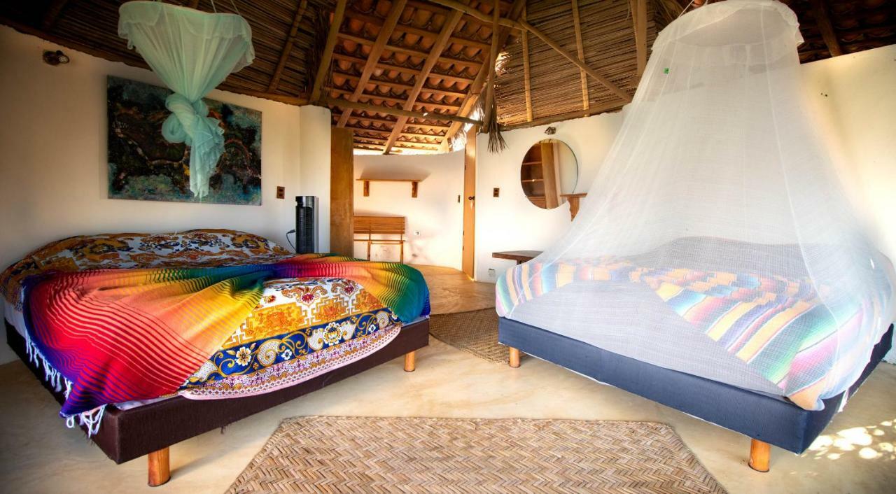 Pura Vida Wellness Retreat Hotel Yelapa Exterior foto